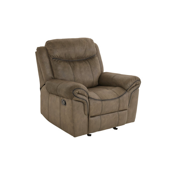 Red Barrel Studio® Knoxville Recliner Wayfair